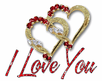 je t'aime